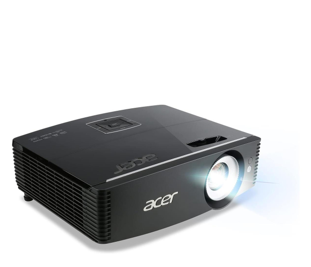 Acer P6605 - 1166456 - zdjęcie 2